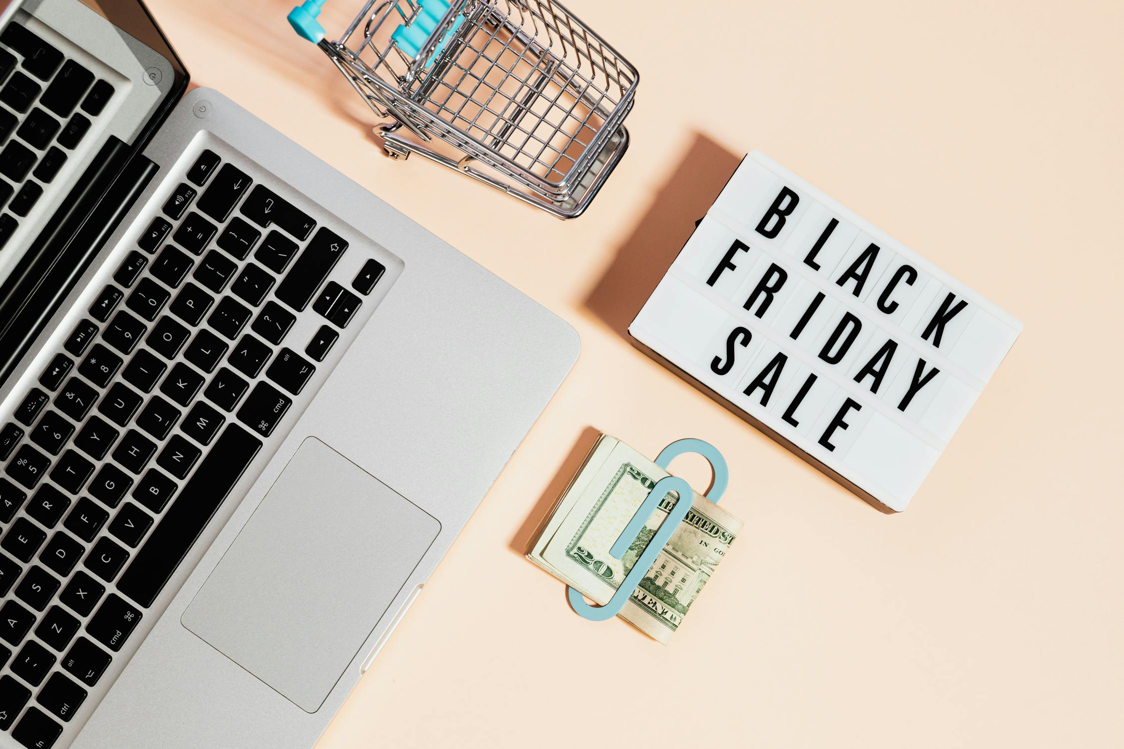 El Declive del Black Friday: ¿Por Qué Ya No Es Lo Mismo?