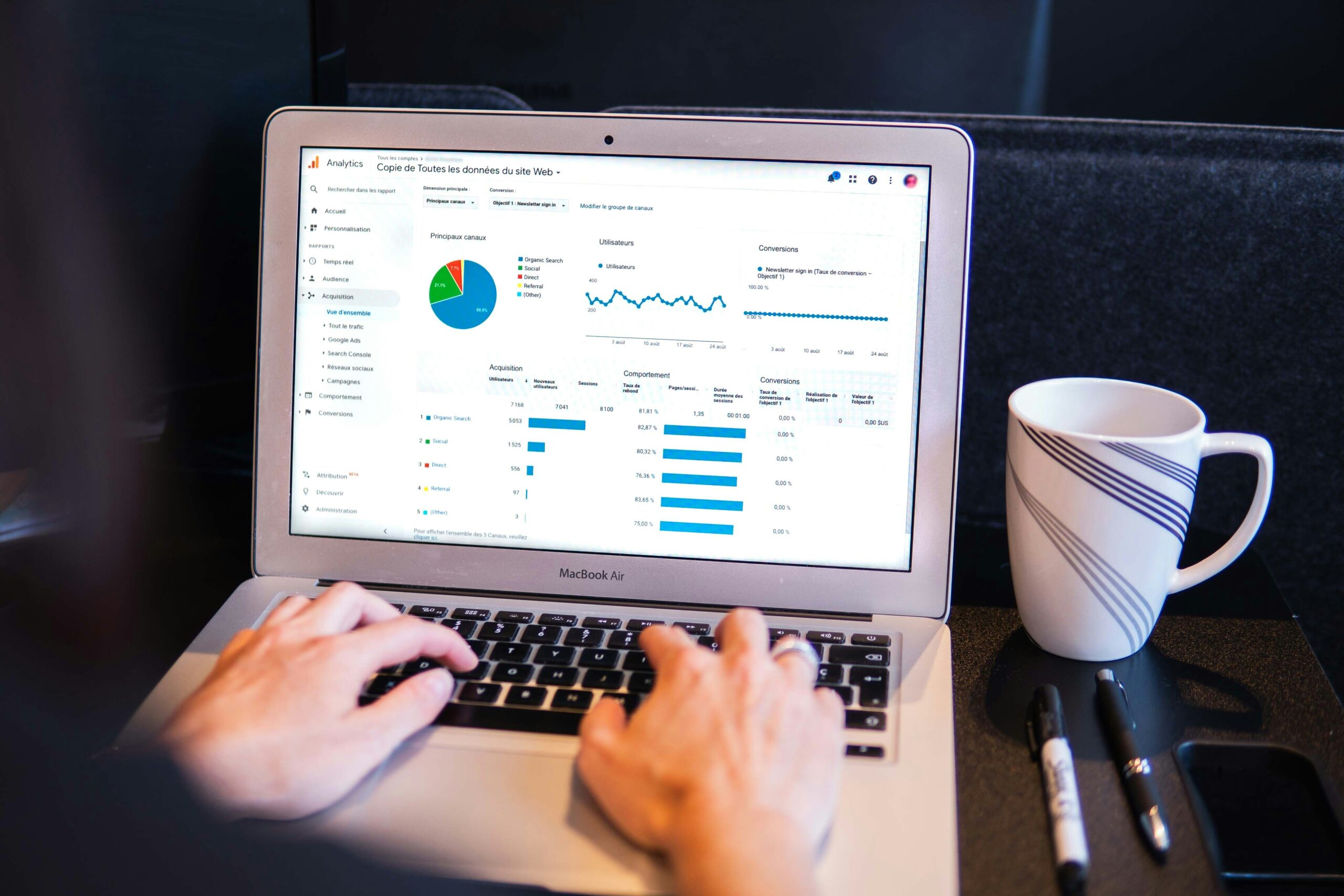 El Dilema del Marketplace vs. Venta Directa: ¿Pueden las Grandes Empresas Tener Ambos Modelos?