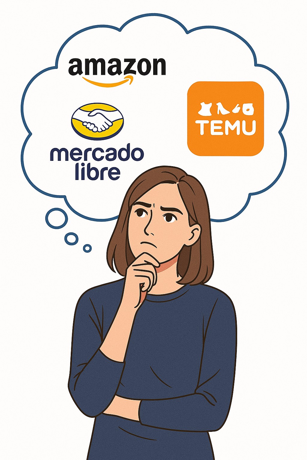 Por qué los marketplaces no funcionan igual en todo el mundo: lecciones de EE. UU., América Latina, Europa y Medio Oriente