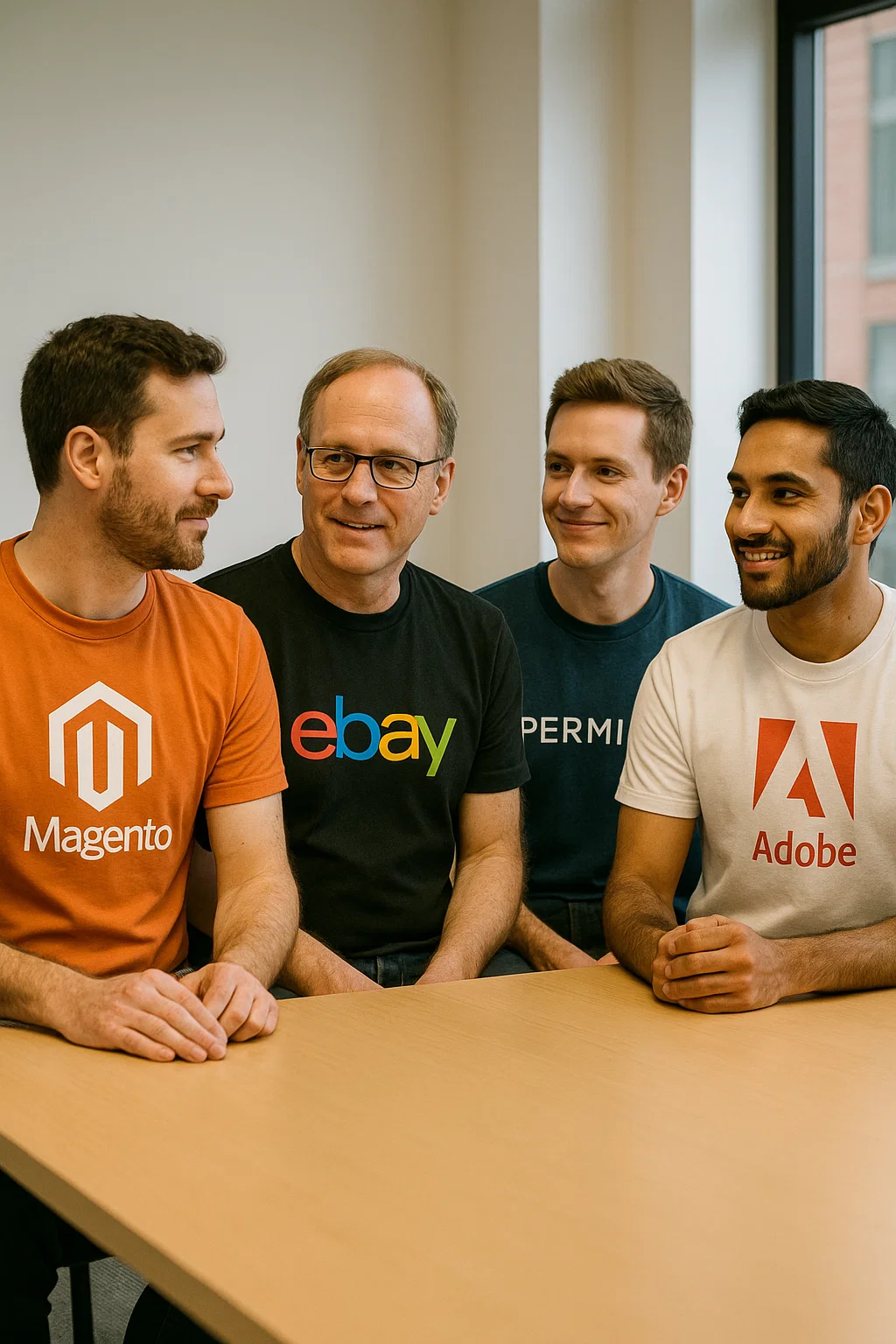 La Plataforma que Sobrevivió a Tres Propietarios: El Viaje del eCommerce Open Source al Gigante Corporativo