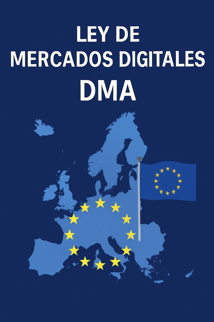 ¿La Ley de Mercados Digitales de la UE acabará con el bloqueo de plataformas?